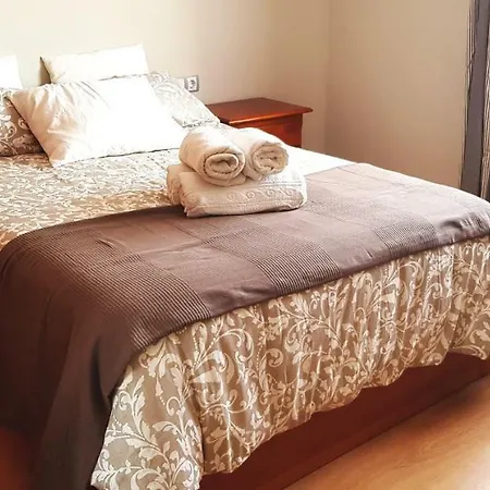 Apartamento Duplex Frente Al Mar Paseo Maritimo Appartement Torremolinos