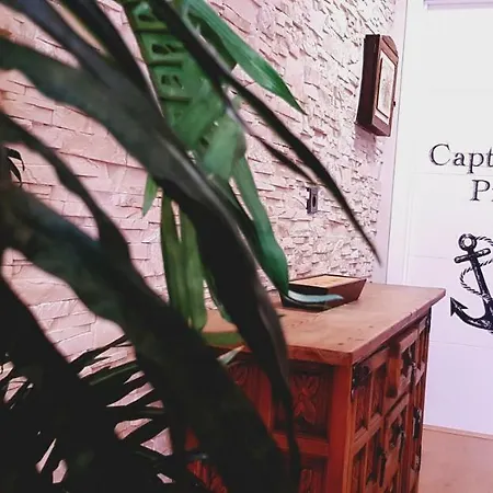 Apartamento Duplex Frente Al Mar Paseo Maritimo Apartment Torremolinos