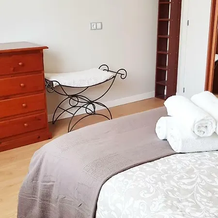 Apartamento Duplex Frente Al Mar Paseo Maritimo Appartement