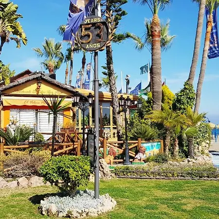 Appartement Apartamento Duplex Frente Al Mar Paseo Maritimo *