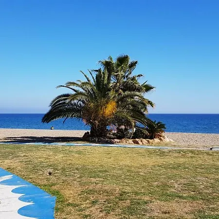 Apartment Apartamento Duplex Frente Al Mar Paseo Maritimo Torremolinos