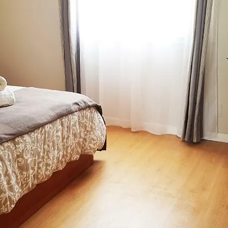 Apartamento Duplex Frente Al Mar Paseo Maritimo Apartment