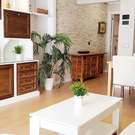 Apartamento Duplex Frente Al Mar Paseo Maritimo Appartement Torremolinos