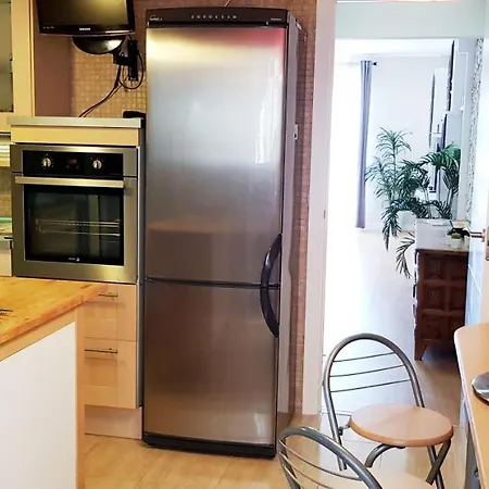 Apartamento Duplex Frente Al Mar Paseo Maritimo Appartement Torremolinos