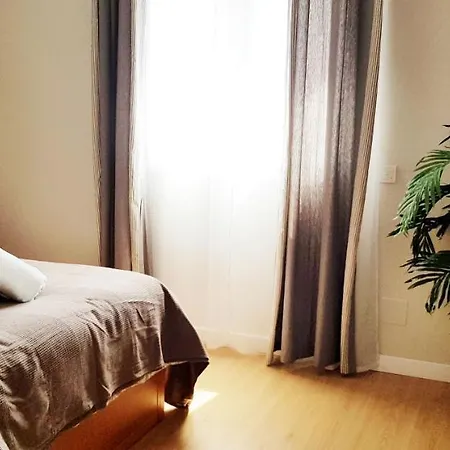 Apartamento Duplex Frente Al Mar Paseo Maritimo * Torremolinos