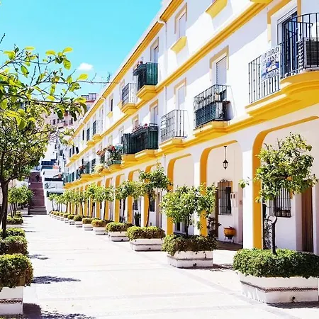 Appartement Apartamento Duplex Frente Al Mar Paseo Maritimo *